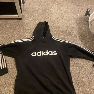 Adidas Hoodie